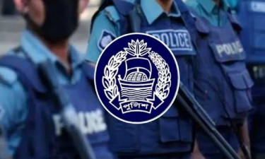 পুলিশের বিশেষ অভিযানে একদিনে গ্রেপ্তার ১৮০৯