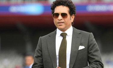 বিসিসিআই সভাপতি হওয়া প্রসঙ্গে মুখ খুললেন শচীন