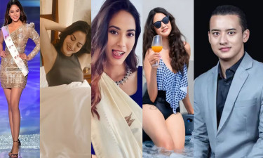 নেপালে জেন-জি বিক্ষোভের অন্যতম কারণ ‘নেপো কিডদের’ বিলাসীতা