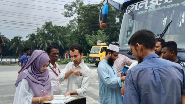 দূষণবিরোধী অভিযানে ৩ হাজার ৭৯৭ মামলা, ২৬ কোটিরও বেশি জরিমানা