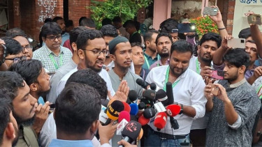 জাকসু: ফল প্রকাশে দেরি, বানচালের ষড়যন্ত্র দেখছে শিবির