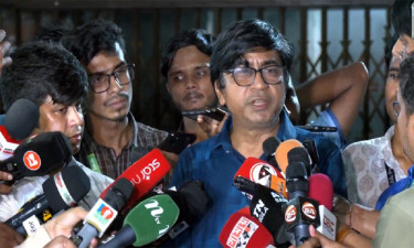 পদত্যাগ করলেন নির্বাচন কমিশনার অধ্যাপক মাফরুহী সাত্তার