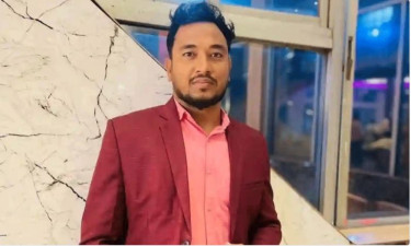 ওমানে সড়ক দুর্ঘটনায় চট্টগ্রাম প্রবাসীর মৃত্যু