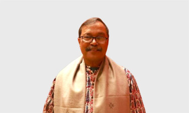 উদীচীর ভারপ্রাপ্ত সভাপতি হলেন মাহমুদ সেলিম