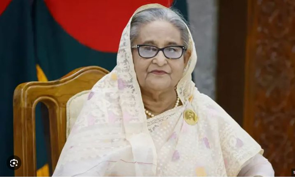 শেখ হাসিনার আমলে বাংলাদেশ থেকে ২৩৪ বিলিয়ন ডলার পাচার