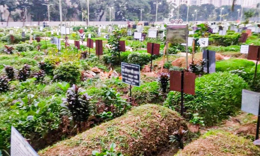 কবরে মৃতদেহ অক্ষত থাকা কি নেককার হওয়ার আলামত