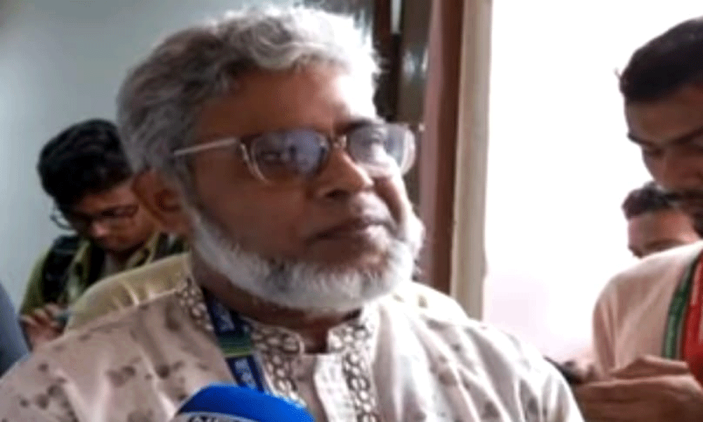 নির্বাচনে অভিজ্ঞতা না থাকায় ফল প্রকাশে দেরি: অধ্যাপক লুৎফুল