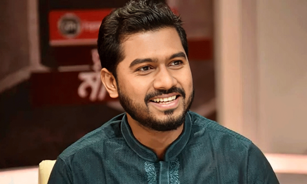 জাতি হিসেবে আমরা সুবিধাবাদী ও স্বার্থপর: নুর