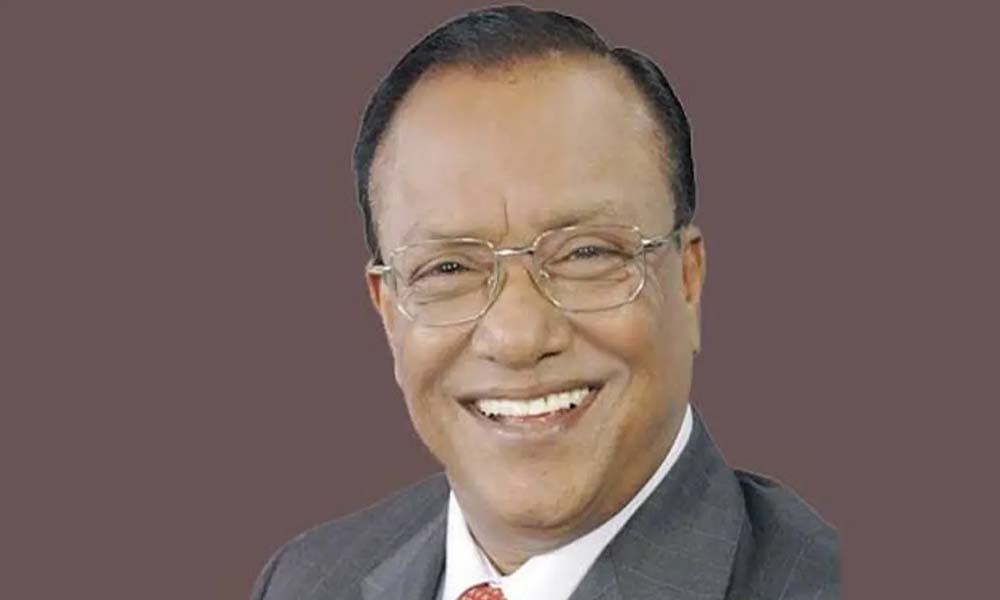 বিশ্ববিদ্যালয়ের ফলাফল জাতীয় নির্বাচনের সঙ্গে তুলনা হয় না: মিন্টু