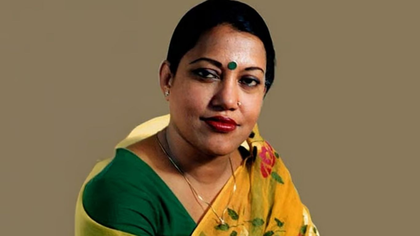 সংগীতশিল্পী ফরিদা পারভীন মারা গেছেন