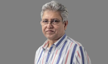 ভোট গণনাকারী জাবি শিক্ষিকার মৃত্যুর দায় কর্তৃপক্ষের নেওয়া উচিত: মাসুদ কামাল