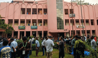 ফলের অপেক্ষায় ক্লান্ত শিক্ষার্থীরা, এখনো ৫ কেন্দ্রের গণনা বাকি