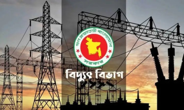 আজ ৮ ঘণ্টা বিদ্যুৎ থাকবে না যেসব এলাকায়