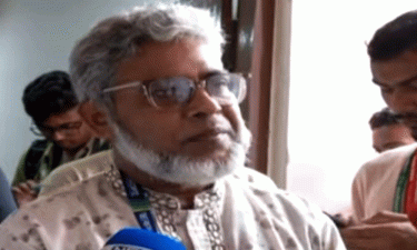 নির্বাচনে অভিজ্ঞতা না থাকায় ফল প্রকাশে দেরি: অধ্যাপক লুৎফুল
