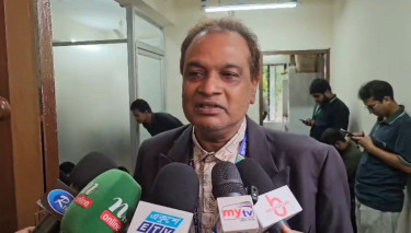 ভোট কারচুপি প্রমাণ করতে পারলে পদত্যাগ করবো: জাকসুর সিইসি