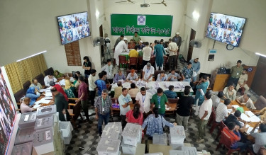 আবারো পেছাল জাকসুর ফলাফল ঘোষণার সময়, জানা যাবে সন্ধ্যায়
