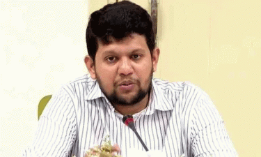 লন্ডনে উপদেষ্টা মাহফুজের পূর্ণ নিরাপত্তা নিশ্চিতের ঘোষণা হাইকমিশনের
