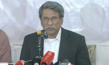পরিবর্তনের জন্য নির্বাচন দরকার কিন্তু সেটিই যথেষ্ট নয়: আলী রীয়াজ