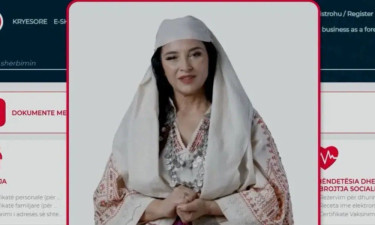 আলবেনিয়ায় দুর্নীতি দমনে বিশ্বের প্রথম ‘এআই মন্ত্রী’ নিয়োগ