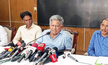 ফেব্রুয়ারিতে নির্বাচন নিয়ে উপদেষ্টা পরিষদের কোনো সংশয় নেই: সাখাওয়াত হোসেন
