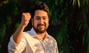 সরকার মাহফুজদের ব্যবহার করে মৃত্যুর মুখে ঠেলে দিচ্ছে: নাহিদ