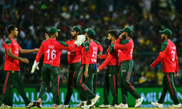 শ্রীলংকার বিপক্ষে টাইগারদের সম্ভাব্য একাদশ