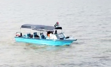 সুন্দরবনে ভ্রমণে এসে স্রোতে ভেসে গেছে কিশোর