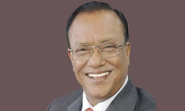 বিশ্ববিদ্যালয়ের ফলাফল জাতীয় নির্বাচনের সঙ্গে তুলনা হয় না: মিন্টু
