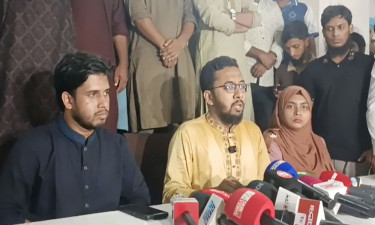 এ বিজয় জাহাঙ্গীরনগর বিশ্ববিদ্যালয়ের সকল শিক্ষার্থীর: জাকসুর জিএস
