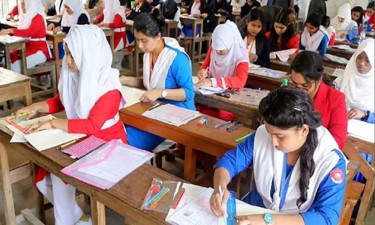 অক্টোবরের মাঝামাঝি এইচএসসির ফল প্রকাশ হতে পারে