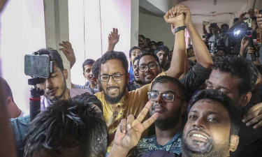 জাকসু জয়ে মিছিল নয়, ‘সিজদায় শুকরিয়া’ জানাবে ছাত্রশিবির