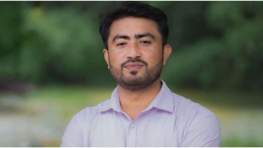 জাকসুর ভিপি হয়ে প্রতিক্রিয়ায় যা জানালেন জিতু