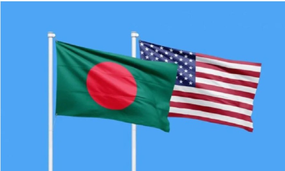 বাণিজ্য সম্পর্ক জোরদারে ঢাকায় আসছে মার্কিন প্রতিনিধিদল