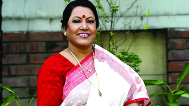 বরেণ্য শিল্পী ফরিদা পারভীনের মৃত্যুতে সংস্কৃতি উপদেষ্টার শোক