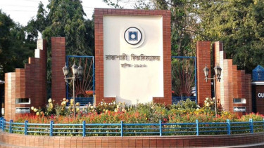 রাকসু নির্বাচনে ব্যালট নম্বর নির্ধারণ হবে লটারিতে