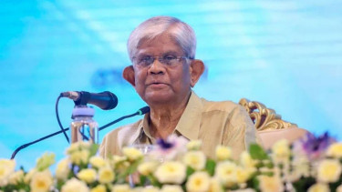 শিক্ষা ও গবেষণায় বিনিয়োগ বাড়াতে হবে: অর্থ উপদেষ্টা