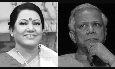 সংগীতশিল্পী ফরিদা পারভীনের মৃত্যুতে প্রধান উপদেষ্টার শোক