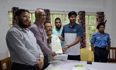 চাকসু'তে মনোনয়নপত্র বিতরণ শুরু, চূড়ান্ত ভোটার তালিকা প্রকাশ