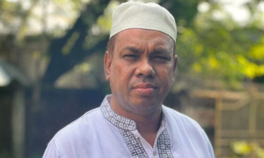 সিলেট পাথর লুটকাণ্ড: মূলহোতা সাহাব উদ্দিন আটক