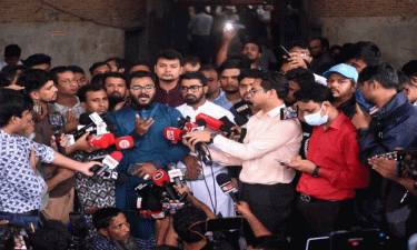 নুরের ওপর হামলা: গণঅধিকার পরিষদের ৪৮ ঘণ্টার আলটিমেটাম