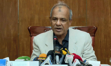 যাবজ্জীবন কারাদণ্ডের মেয়াদ কমানোর চিন্তাভাবনা করছে সরকার: স্বরাষ্ট্র উপদেষ্টা