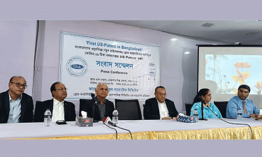 গ্লোব বায়োটেকের করোনার টিকা বঙ্গভ্যাক্সের মার্কিন পেটেন্ট অর্জন