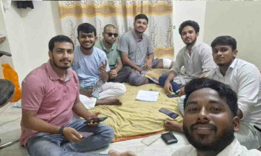 চাকসু নির্বাচন: ছাত্র অধিকার পরিষদের প্রথম প্যানেল ঘোষণা