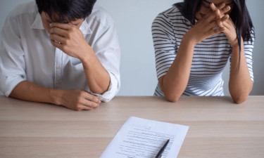 কোন পেশায় ডিভোর্স বেশি?