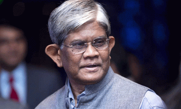 সেবাগ্রহীতাদের হয়রানি না করার অনুরোধ অর্থ উপদেষ্টার