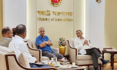 তারেক রহমান শিগগিরই দেশে ফিরছেন: লুৎফুজ্জামান বাবর