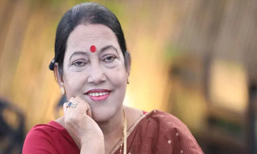ফরিদা পারভীন: যে শিল্পী লালন গানে বৈশ্বিক পরিচিতি এনেছিলেন