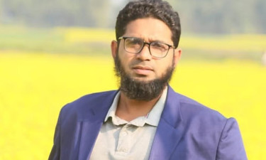 রাজবাড়ীতে নুরাল পাগলার লাশের ওপর তেল ছিটানো ব্যক্তি গ্রেপ্তার
