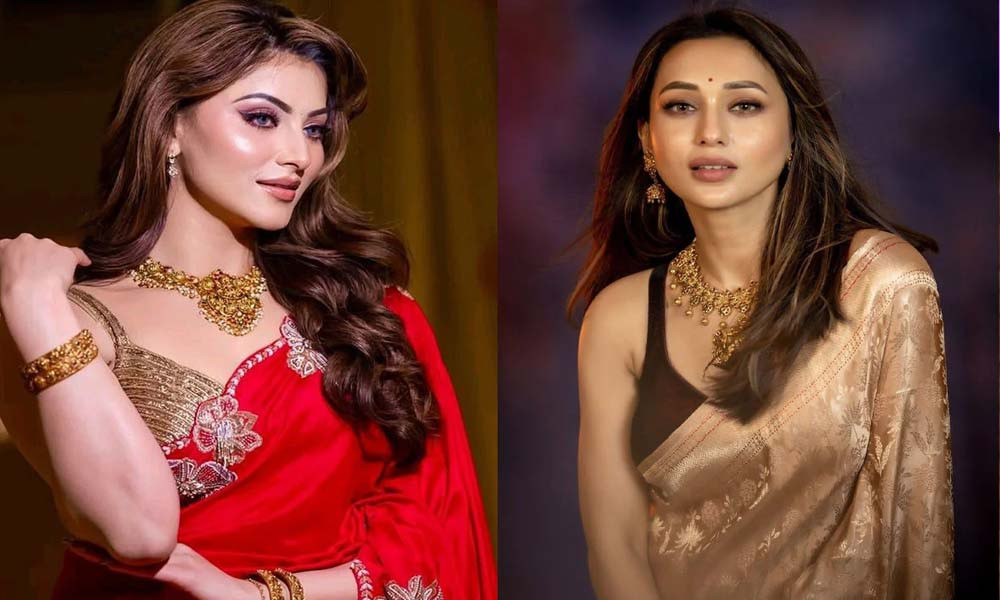 অবৈধ জুয়ার অ্যাপের প্রচার, উর্বশী-মিমিকে ইডির তলব