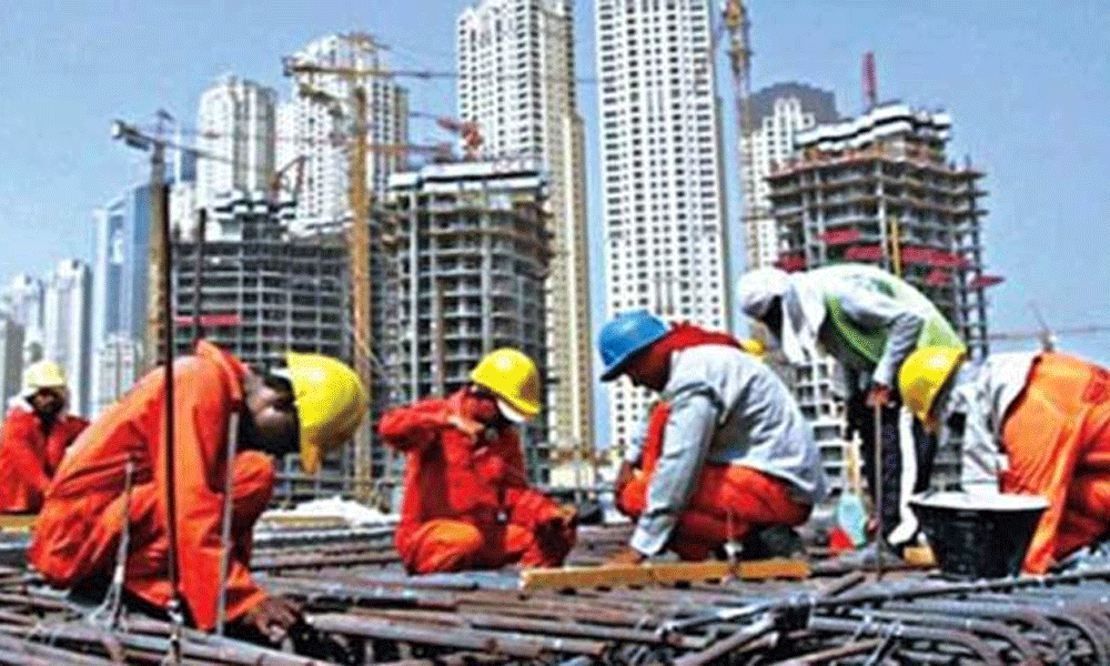 জনশক্তি রপ্তানির নামে ১১৫৯ কোটি টাকা ‘আত্মসাৎ-পাচার’